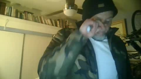 pierce702702 online show from February 9, 2025, 4:57 am