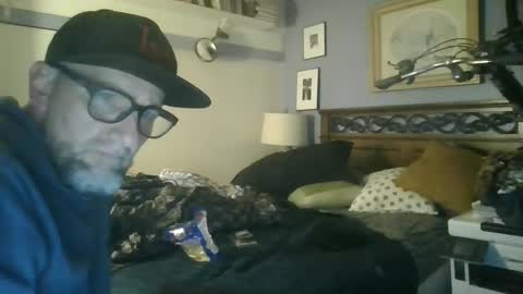 pierce702702 online show from February 10, 2025, 5:36 am