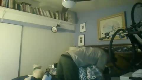 pierce702702 online show from February 15, 2025, 8:01 pm