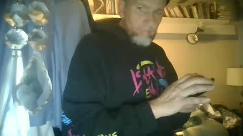 pierce702702 online show from February 17, 2025, 4:31 am
