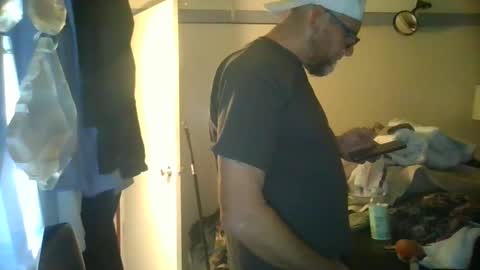 pierce702702 online show from February 22, 2025, 11:46 pm