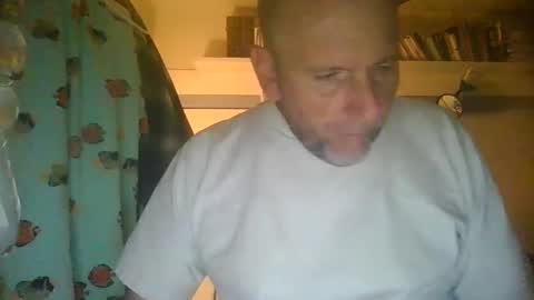 pierce702702 online show from March 4, 2025, 8:24 am