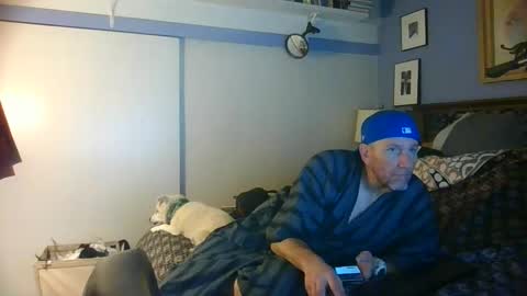 pierce702702 online show from March 4, 2025, 11:29 am