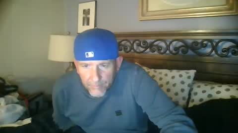pierce702702 online show from March 6, 2025, 7:25 am