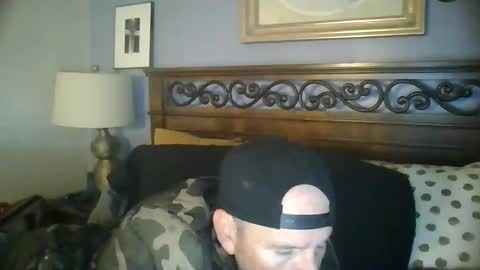 pierce702702 online show from March 7, 2025, 9:59 pm
