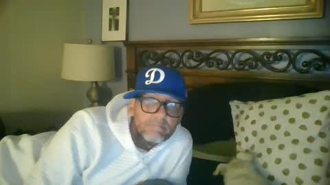 pierce702702 online show from March 10, 2025, 8:15 am