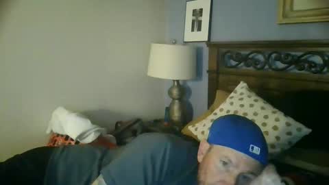pierce702702 online show from March 12, 2025, 5:35 am
