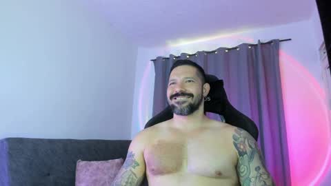 Snapshot of pierrevidal chatting on June 6, 2026, 5:39 pm Pierre online show from June 6, 2026, 5:39 pm