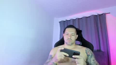 Snapshot of pierrevidal chatting on June 27, 2026, 12:59 am Pierre online show from June 27, 2026, 12:59 am