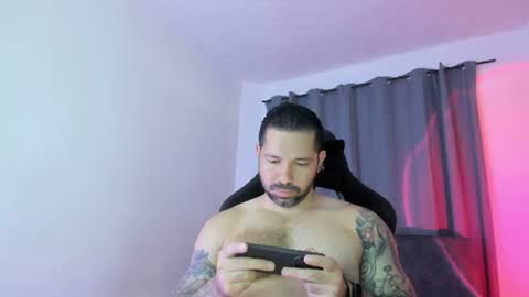 Snapshot of pierrevidal chatting on July 6, 2026, 10:12 pm Pierre online show from July 6, 2026, 10:12 pm