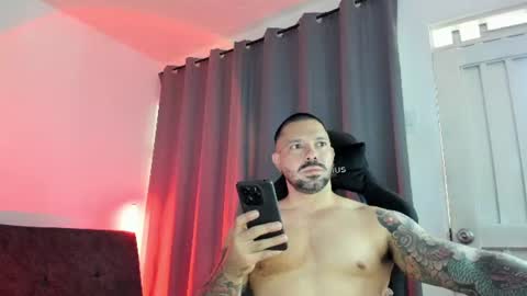 Snapshot of pierrevidal chatting on July 11, 2026, 7:16 pm Pierre online show from July 11, 2026, 7:16 pm