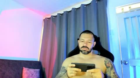 Snapshot of pierrevidal chatting on July 20, 2026, 9:28 pm Pierre online show from July 20, 2026, 9:28 pm