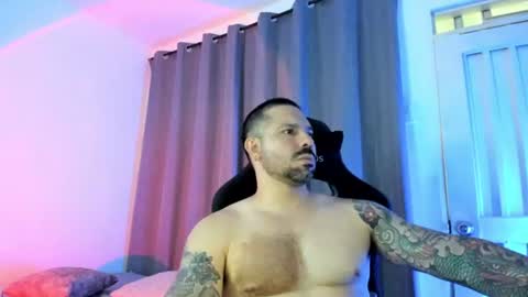 Snapshot of pierrevidal chatting on July 29, 2026, 12:53 am Pierre online show from July 29, 2026, 12:53 am