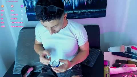  Eddy Brock... Its a pleasure to talk to...  online show from October 9, 2025, 8:29 pm