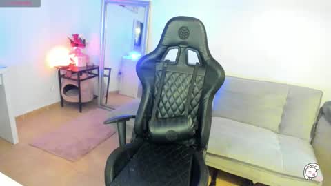 PiinkPandora online show from September 27, 2025, 10:37 pm