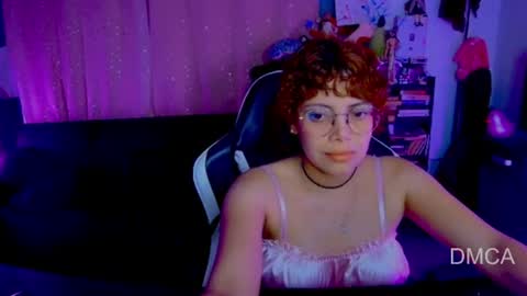 Snapshot of piixiie_d_oll chatting on June 29, 2026, 3:02 am Andrea G online show from June 29, 2026, 3:02 am