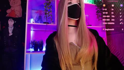 Sonya online show from January 11, 2025, 12:33 am