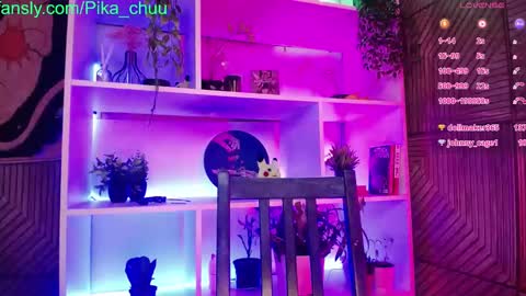 Sonya online show from January 18, 2025, 3:20 am