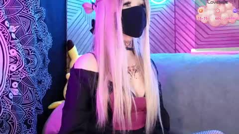 Sonya online show from April 19, 2026, 1:16 am