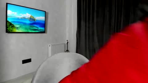 PikaNikaAh online show from January 7, 2025, 9:35 pm