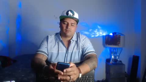 Snapshot of pikoro_gomez chatting on February 11, 2025, 5:05 am pikoro_gomez online show from February 11, 2025, 5:05 am