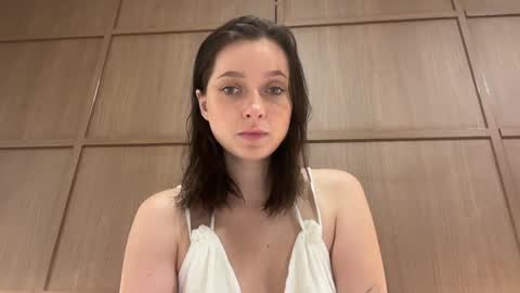 Snapshot of pileacadieri__ chatting on January 1, 2025, 7:30 am Trisha online show from January 1, 2025, 7:30 am