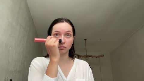 Snapshot of pileacadieri__ chatting on January 24, 2025, 7:08 am Trisha online show from January 24, 2025, 7:08 am