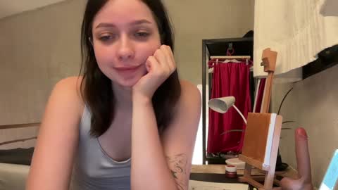 Snapshot of pileacadieri__ chatting on January 31, 2025, 2:07 pm Trisha online show from January 31, 2025, 2:07 pm
