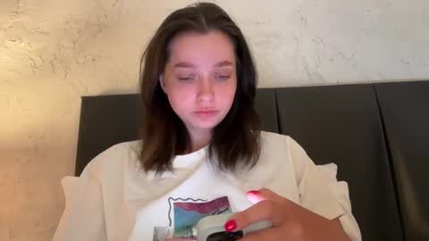 Snapshot of pileacadieri__ chatting on March 5, 2025, 11:06 am Trisha online show from March 5, 2025, 11:06 am