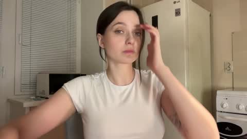 Snapshot of pileacadieri__ chatting on September 28, 2025, 2:55 pm Trisha online show from September 28, 2025, 2:55 pm