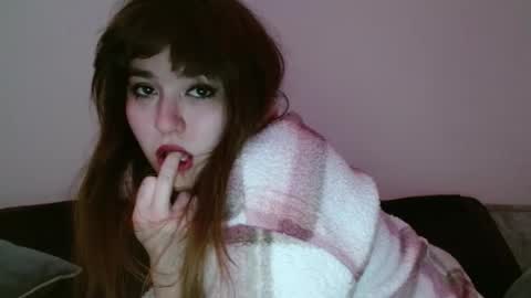 PilloGoddess online show from February 8, 2025, 2:16 pm