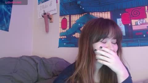 PilloGoddess online show from March 7, 2025, 7:30 am