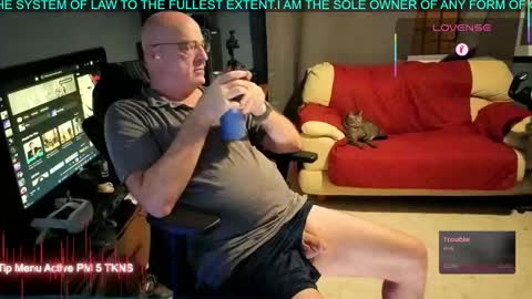 Dave online show from September 21, 2025, 2:57 am