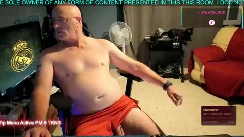 Dave online show from September 25, 2025, 4:49 am