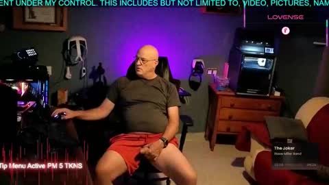 Dave online show from October 3, 2025, 6:27 pm