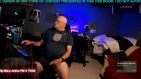 Dave online show from October 16, 2025, 4:46 am