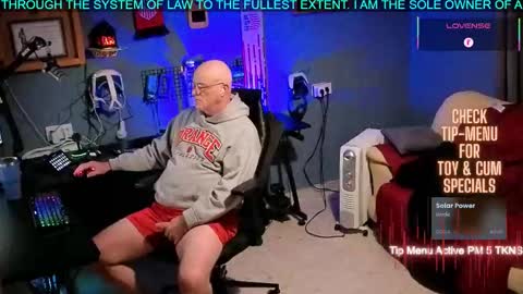 Dave online show from November 24, 2025, 4:23 am