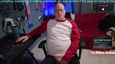 Dave online show from January 9, 2026, 5:32 am