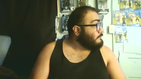 gordito sexy online show from December 19, 2024, 4:34 am