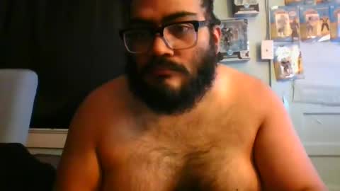 gordito sexy online show from January 26, 2025, 5:23 am