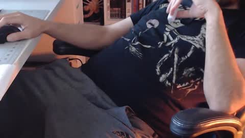 Pimp Robo online show from December 29, 2024, 3:57 pm