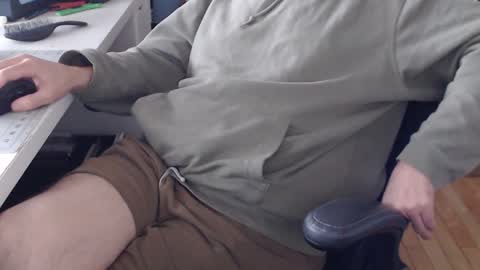 Pimp Robo online show from February 14, 2025, 5:46 pm