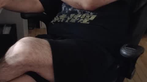 Pimp Robo online show from October 31, 2025, 3:13 pm