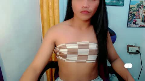 pinay_cristine online show from February 9, 2025, 7:09 pm