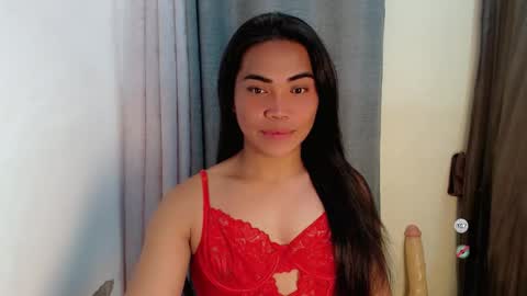 pinay_cristine online show from October 13, 2025, 1:00 pm