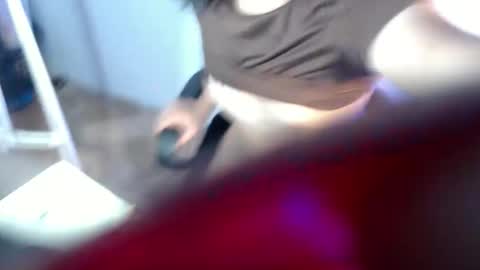 Ur sexyfranca online show from November 20, 2025, 6:35 am