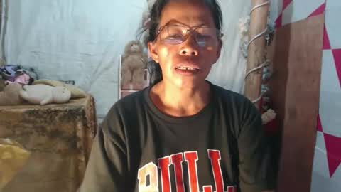 Snapshot of pinay_hazel chatting on February 10, 2026, 7:01 am hazel online show from February 10, 2026, 7:01 am