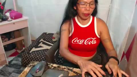 Snapshot of pinay_hazel chatting on February 28, 2026, 12:55 am hazel online show from February 28, 2026, 12:55 am