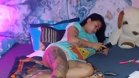 Snapshot of pinay_hotkisses chatting on January 30, 2025, 11:55 pm rio online show from January 30, 2025, 11:55 pm