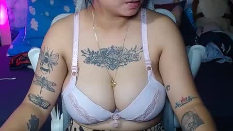 Snapshot of pinay_hotkisses chatting on January 31, 2025, 9:05 am rio online show from January 31, 2025, 9:05 am